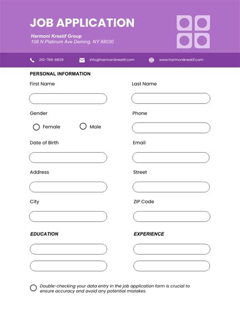dior job application